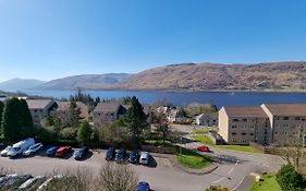Loch & Hill View 3 Bed Suite
